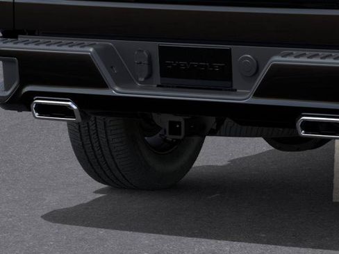 New 2026 Chevrolet Silverado 1500 RST w/ Z71 Off-Road Package AWD/4WD image 38
