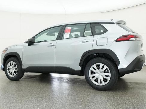 New 2026 Toyota Corolla Cross L image 53