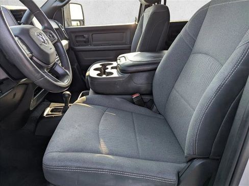 Used 2023 RAM 3500 Tradesman w/ Towing Technology Group AWD/4WD image 22