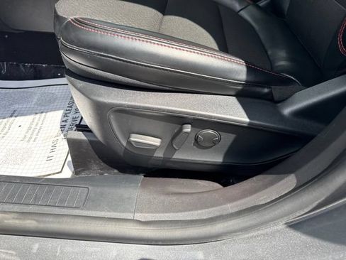 Used 2024 Ford Escape ST-Line w/ Tech Pack #1 AWD/4WD image 12