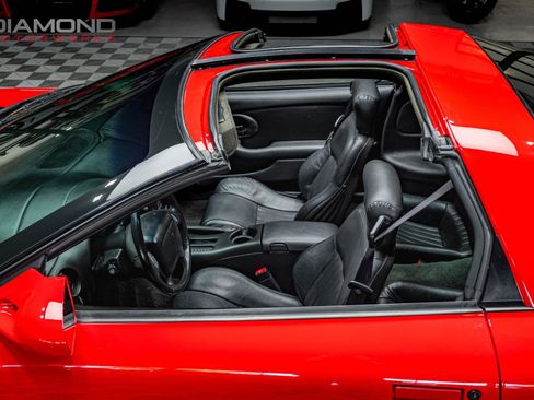 Used 2000 Pontiac Firebird Formula RWD image 77