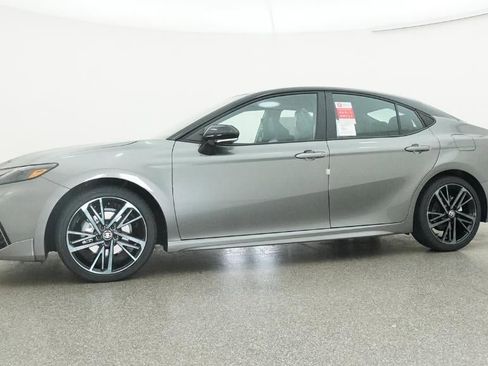 New 2026 Toyota Camry XSE image 18