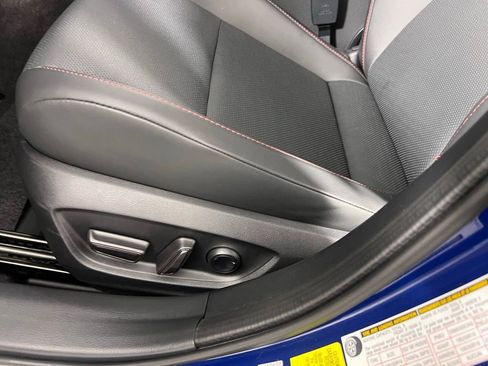 Used 2025 Toyota Prius Plug-In Hybrid w/ Limited Premium Package image 23