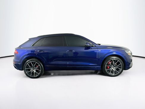 Used 2022 Audi Q8 Prestige AWD/4WD image 10
