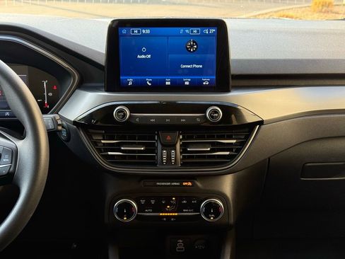 Used 2025 Ford Escape Active image 14