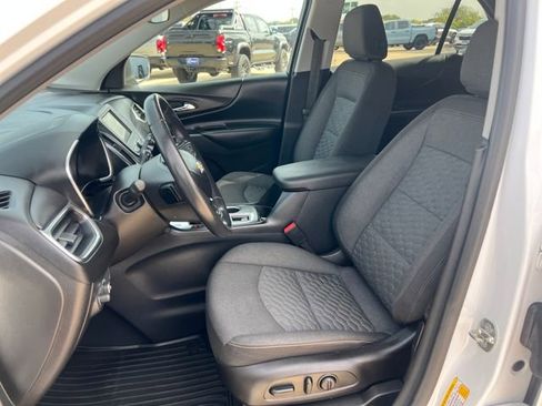Used 2019 Chevrolet Equinox LT image 11