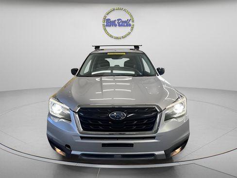 Used 2018 Subaru Forester 2.5i Premium AWD/4WD image 8