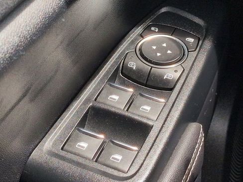 Used 2024 Ford Ranger XLT w/ Equipment Group 301A High image 23