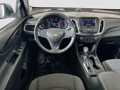 Used 2023 Chevrolet Equinox LT w/ Driver Convenience Package AWD/4WD image 17