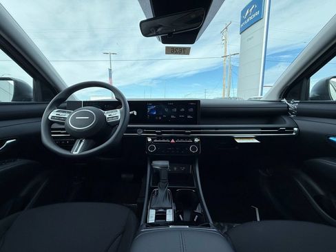 New 2026 Hyundai Tucson SEL FWD image 27