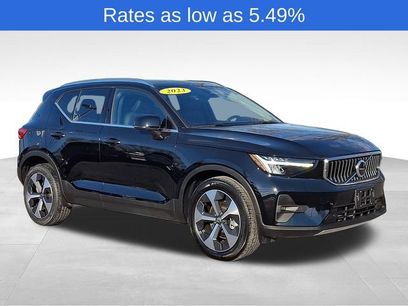 Certified 2023 Volvo XC40 B5 Plus w/ Protection Package Premier