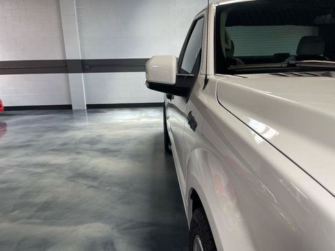 Used 2020 Ford F150 XL w/ Equipment Group 101A Mid RWD image 7