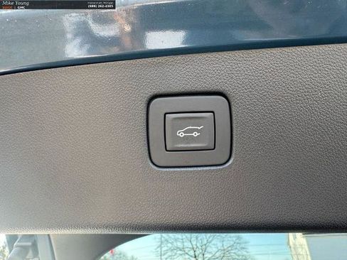 New 2026 Buick Envista Preferred w/ Convenience II Package image 7