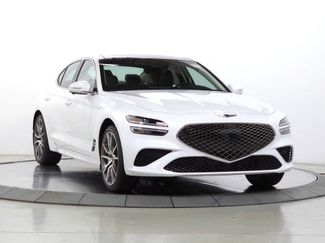 New 2026 Genesis G70 2.5T Prestige AWD/4WD video 1