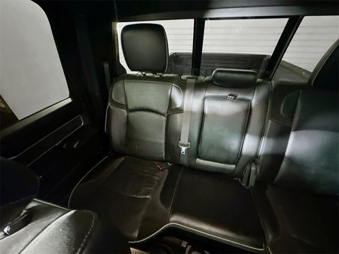 Used 2020 RAM 2500 Laramie image 24