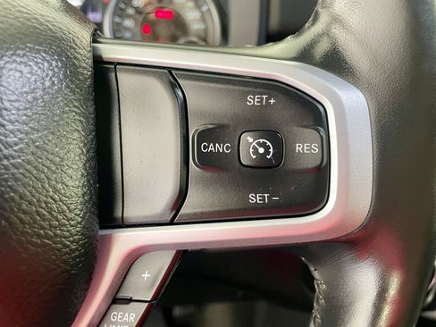 Used 2020 RAM 1500 Big Horn image 17