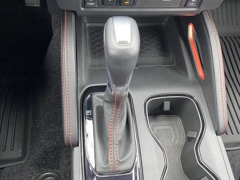 Used 2023 Nissan Frontier PRO-4X w/ Pro Convenience Package image 20