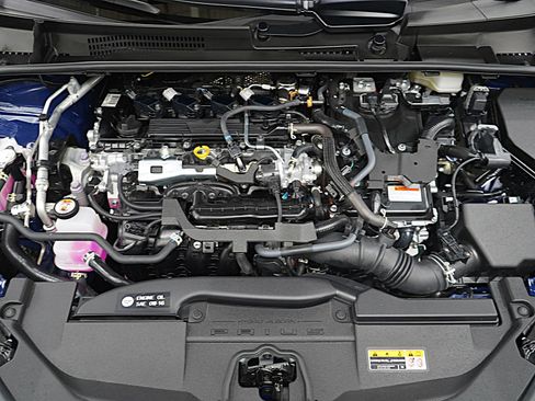 Used 2025 Toyota Prius Limited image 28