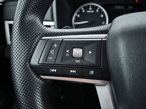 New 2026 Mitsubishi Outlander ES image 26