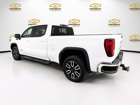 Used 2020 GMC Sierra 1500 AT4 w/ AT4 Premium Package image 5
