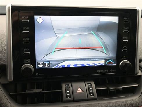 Used 2020 Toyota RAV4 TRD Off-Road image 32