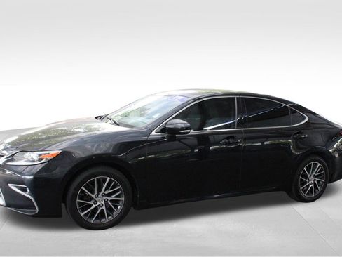 Used 2016 Lexus ES 350 FWD image 11