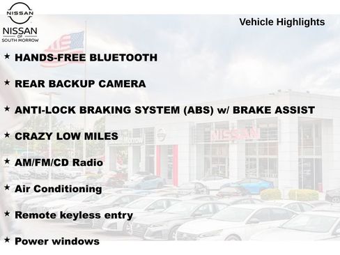 Used 2019 Nissan NV200 SV image 2