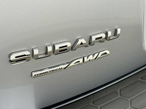 Used 2022 Subaru Crosstrek 2.5i Limited w/ Moonroof Package 2 AWD/4WD image 28