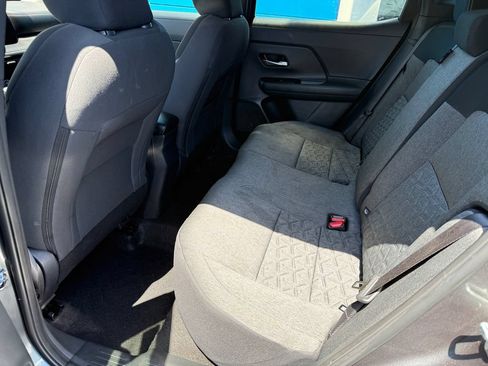 Used 2026 Nissan Kicks SV FWD image 18