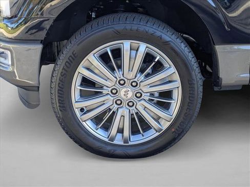 New 2025 Ford F150 King Ranch image 9