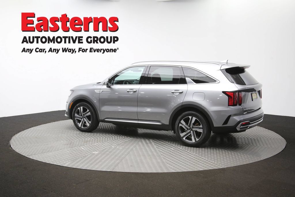 Used 2023 Kia Sorento EX AWD/4WD image 64