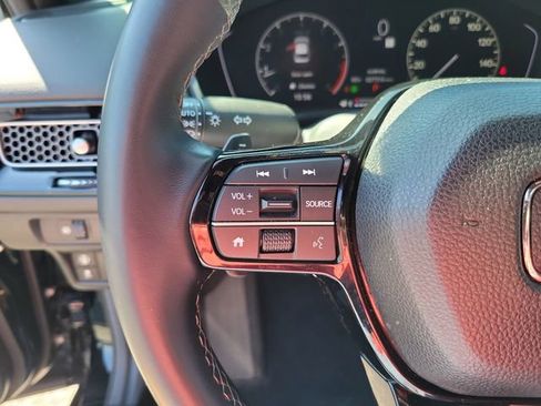 Certified 2024 Honda Civic Sport image 15