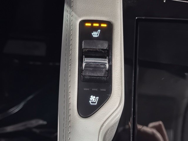 Used 2022 Kia Telluride EX FWD image 26
