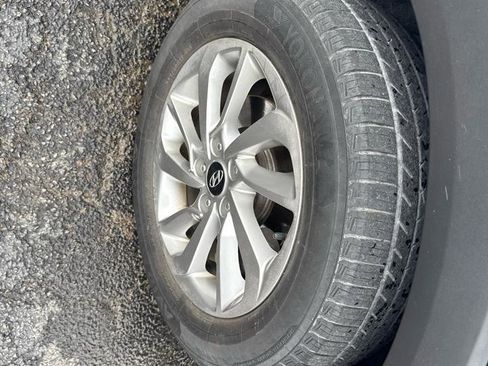 Used 2016 Hyundai Tucson SE image 21