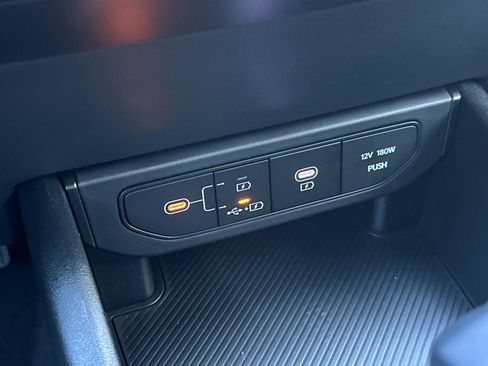 New 2026 Kia K4 LX image 25