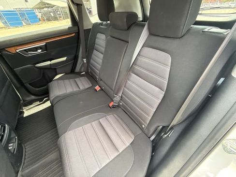 Used 2022 Honda CR-V EX image 21
