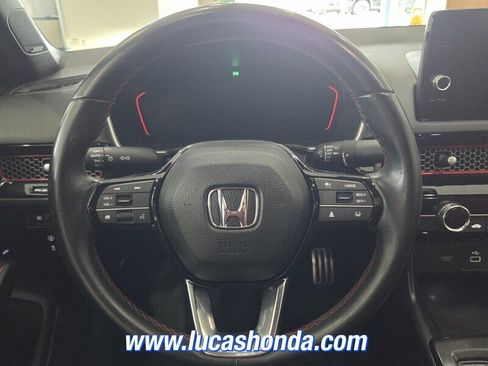 Used 2022 Honda Civic Si image 10