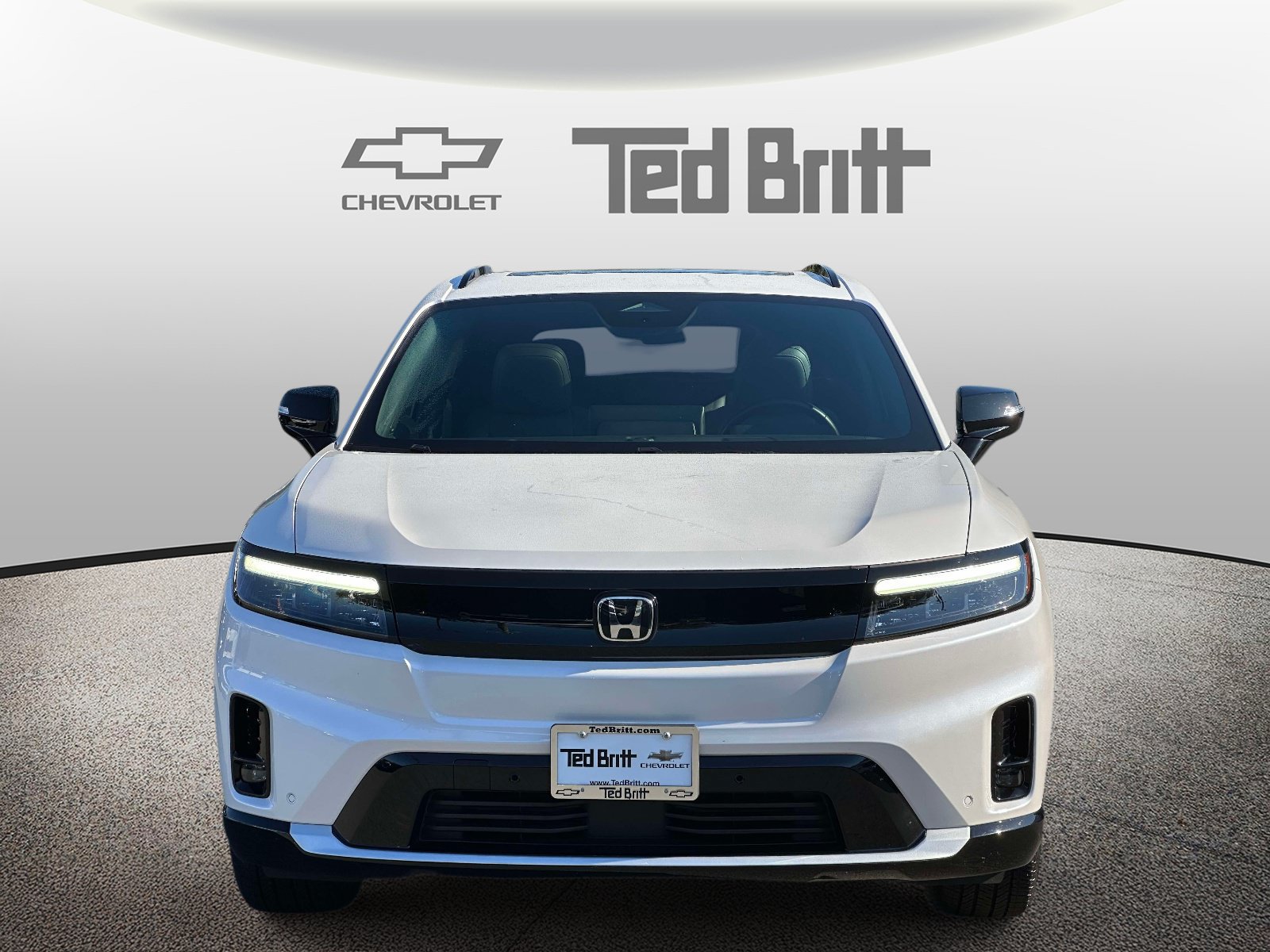 Used 2024 Honda Prologue Touring image 2
