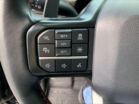 Certified 2023 Ford F150 Raptor w/ Equipment Group 802A Raptor R image 23