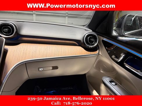 Used 2022 Mercedes-Benz C 300 4MATIC Sedan image 29
