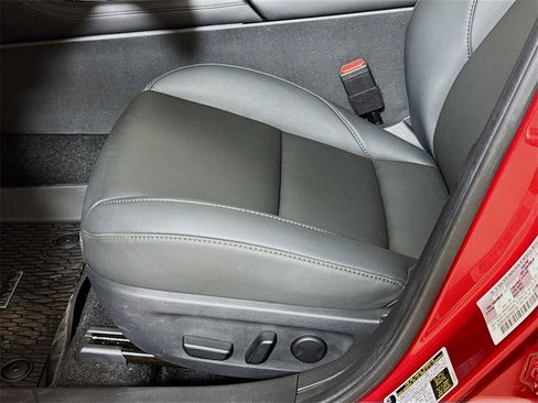 New 2025 MAZDA MAZDA3 s image 16