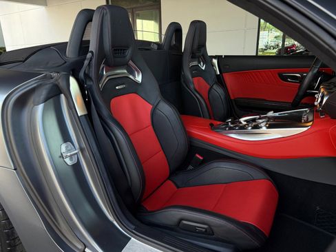 Used 2018 Mercedes-Benz AMG GT C image 59