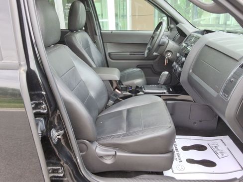 Used 2012 Ford Escape Limited AWD/4WD image 32
