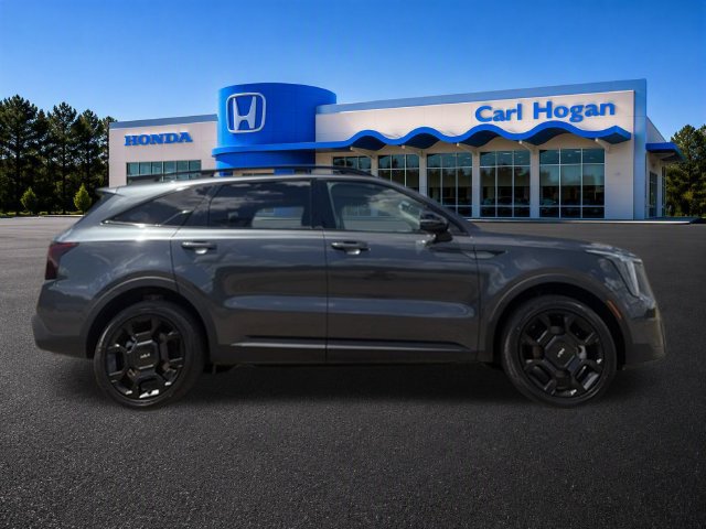 Used 2024 Kia Sorento X-Line EX AWD/4WD image 14
