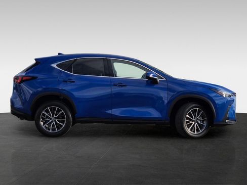 Used 2024 Lexus NX 350h AWD image 5
