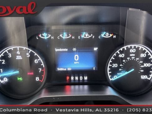 Used 2023 Ford F150 XL w/ STX Appearance Package AWD/4WD image 20