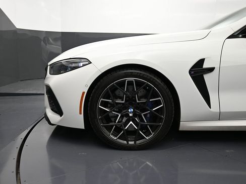 Used 2025 BMW M8 Competition image 12