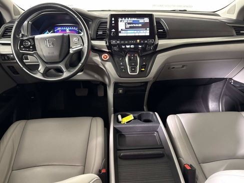 Used 2020 Honda Odyssey EX-L image 15