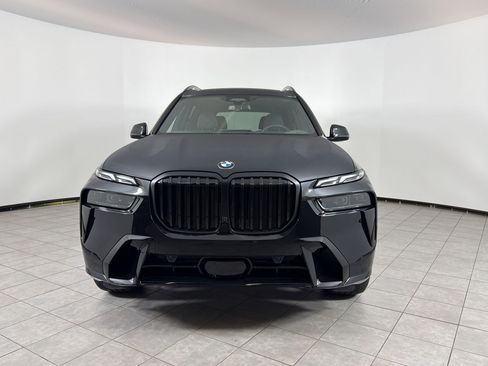 New 2026 BMW X7 xDrive40i image 6