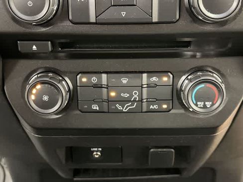 Used 2017 Ford F350 XL AWD/4WD image 11